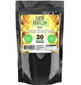 Earth Kratom 30G Powder (SELECT PIC FOR MORE OPTIONS)****